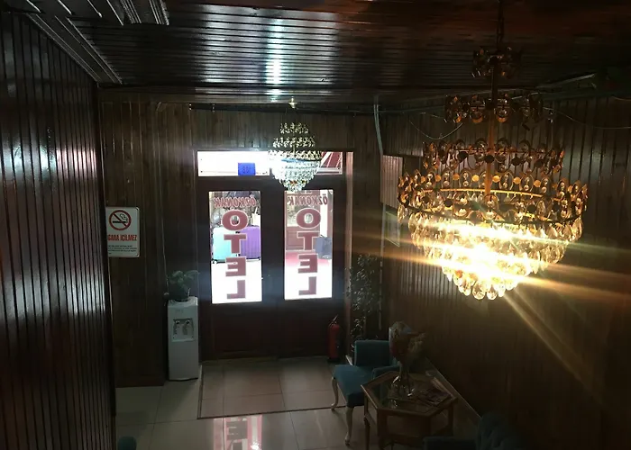 Ozkonak Otel