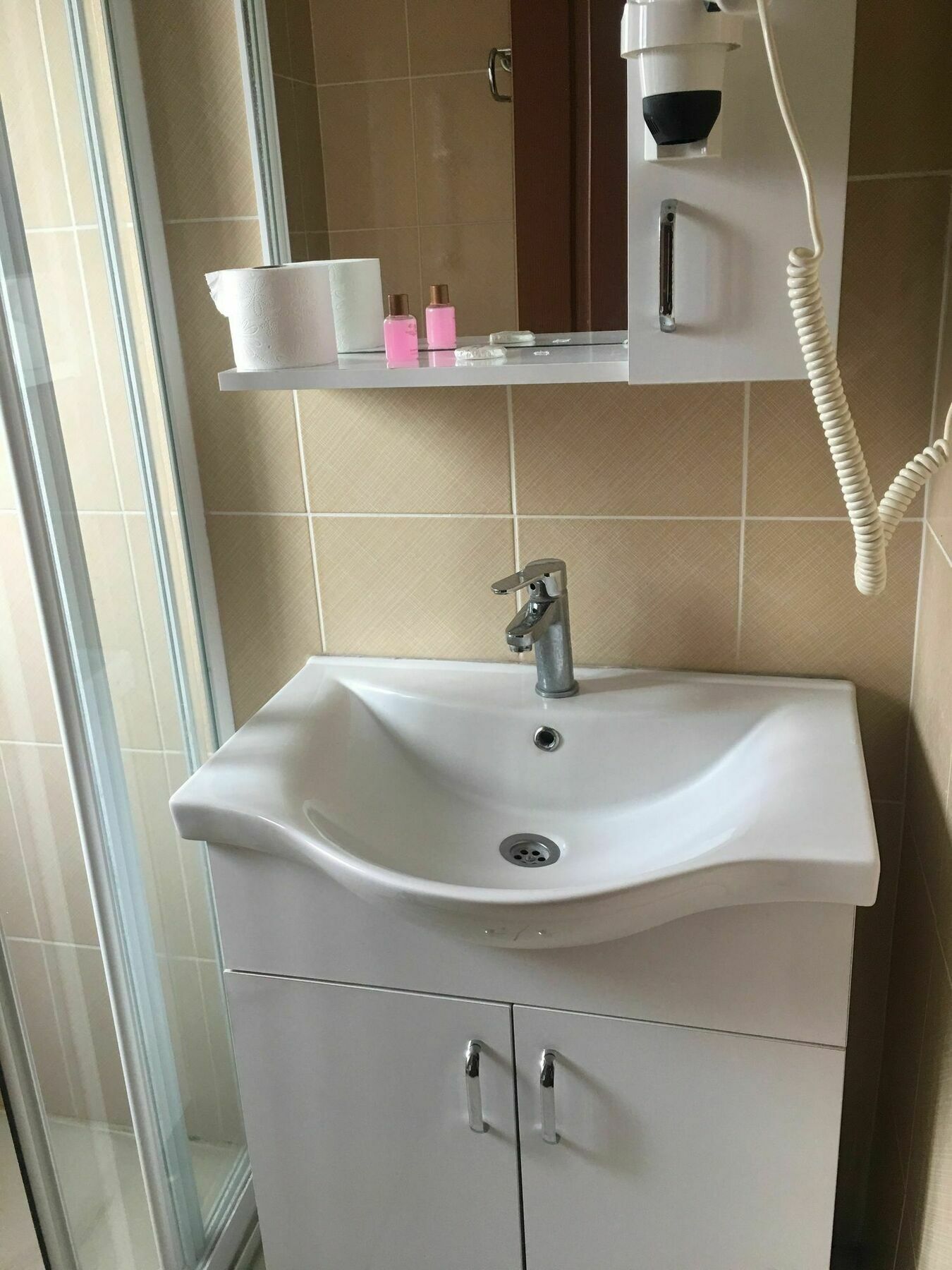 Ozkonak 5* Ankara